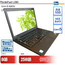 Ãm[gp\RLenovo ThinkPad L390 20NSS05400 yÁz Lenovo ThinkPad L390 Ãm[gp\RCore i5 Win11 Pro 64bit Lenovo ThinkPad L390 Ãm[gp\RCore i5 Win11 Pro 64bit