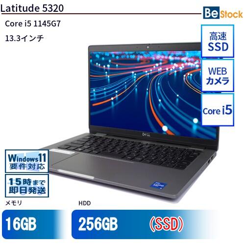 楽天市場】dell ノートパソコン（メモリ容量16GB）（パソコン