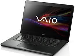 中古ノートパソコンSONY VAIO FIT 14 SVF1431A1J 【中古】 SONY …