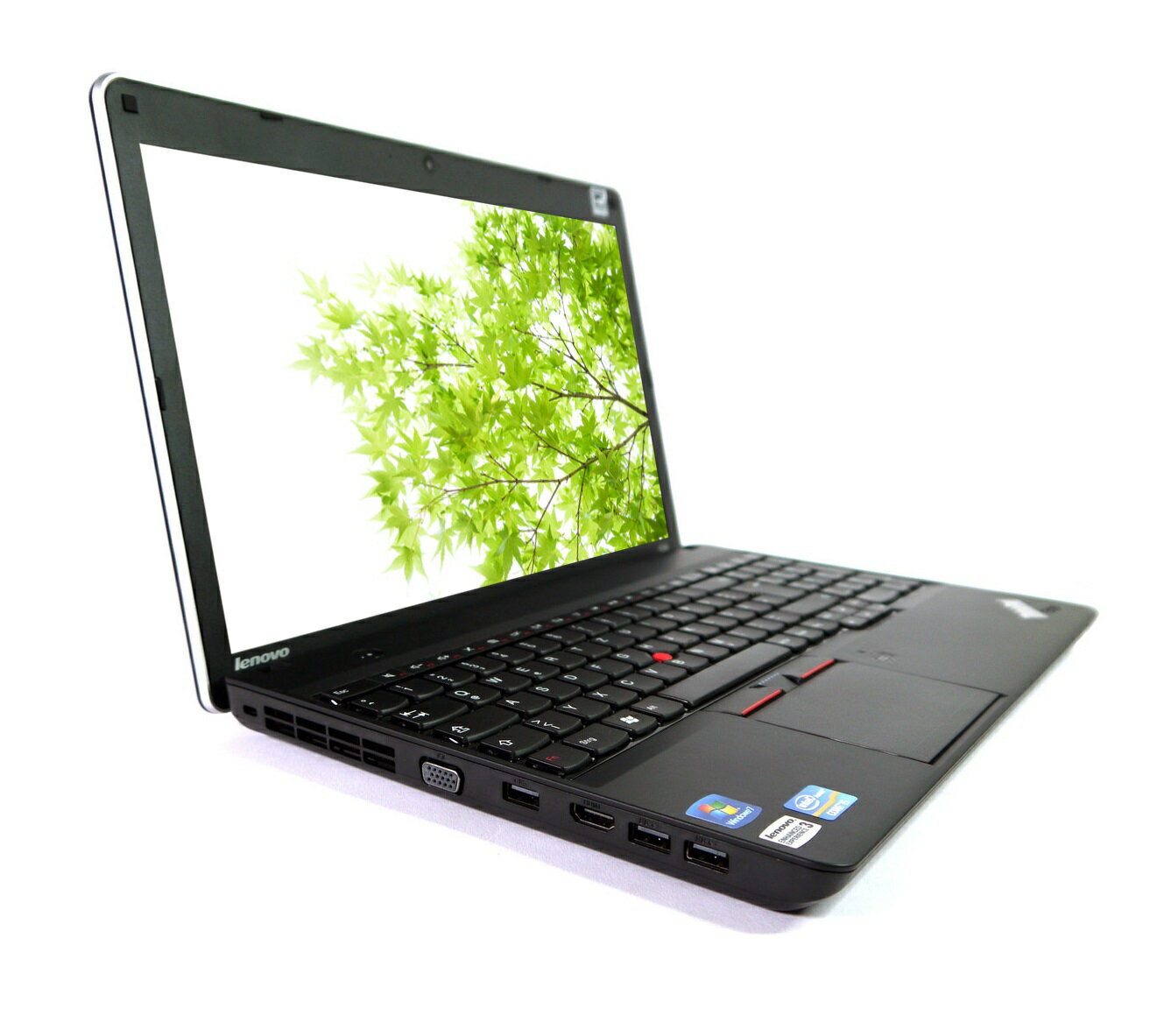 中古ノートパソコンLenovo ThinkPad Edge E530 3259-AL7 【中古…