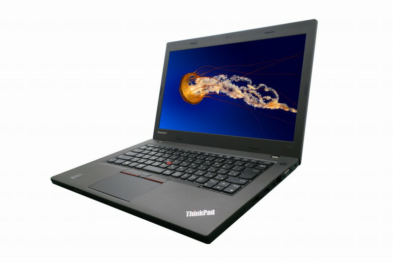中古ノートパソコンLenovo ThinkPad L450 20DTA007JP 【中古】 L…