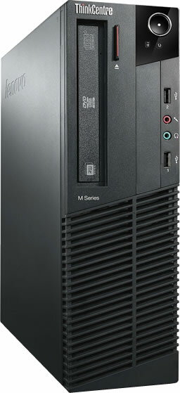 中古デスクトップLenovo ThinkCentre M92p 3227-AK8 【中古】 L…