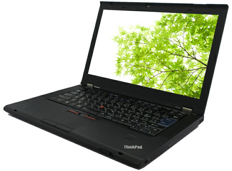 ThinkPad T420s購入【ノートパソコンでブルーレイを観たい - part1 