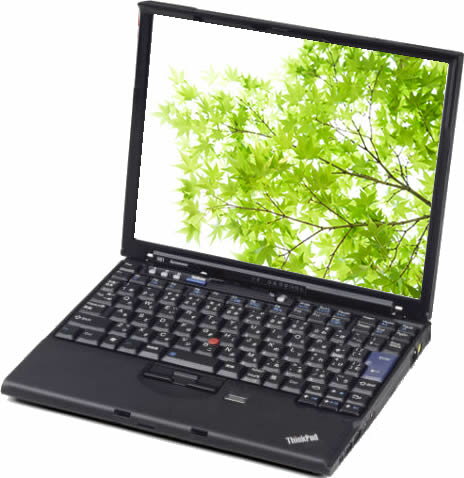 Ãm[gp\RLenovo ThinkPad X61 7673-J2J yÁz Lenoc