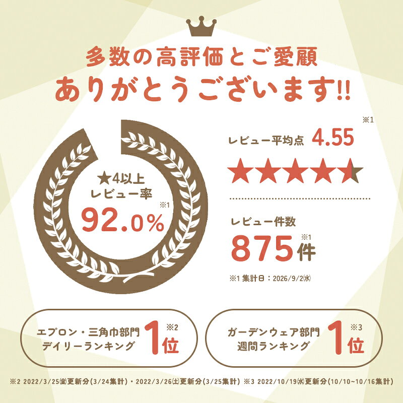 エプロン おしゃれ かぶるだけ メンズ レディース 男女兼用 無地 フリーサイズ オールシーズン 春夏秋冬用 ワークエプロン 保育士 居酒屋 ガーデニング ナチュラル かわいいプレゼント (3)