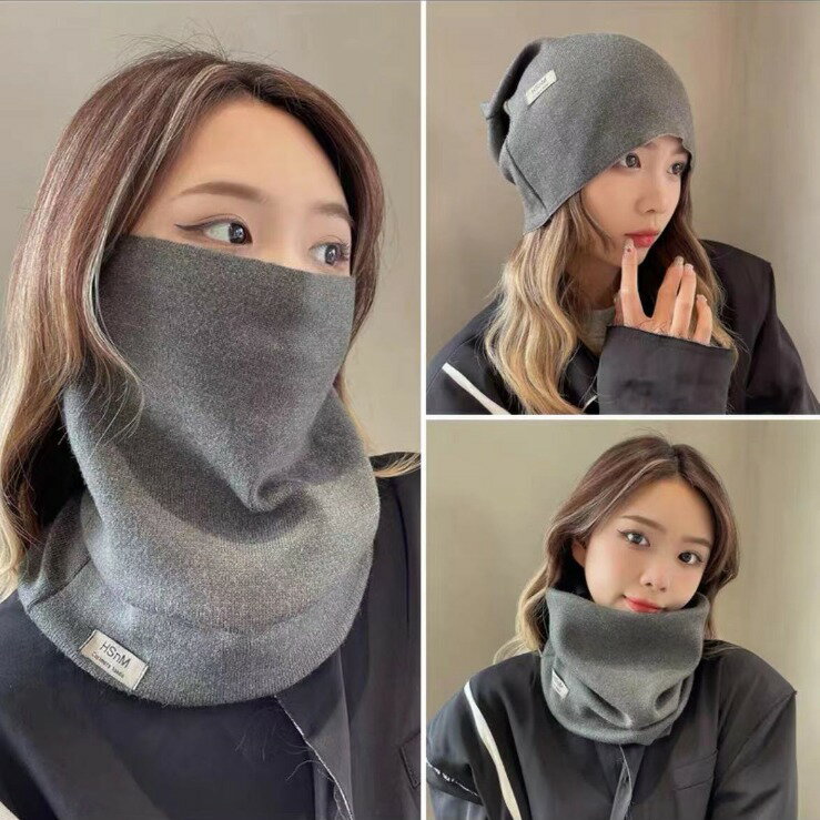 【P5倍+100円クーポン】【4種類用途】フェイスカバー 女性 レディース用 冬用 ネックウォーマー 息苦し..