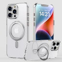【2025年新型】iPhone16e ケース iPhone 16 pro max スマホケース マグネット搭載 iphone16 plus カメラコントロール対応 半透明 スマホケース iphone 16 カバー iphone用携帯ケース iPhone 16 Pro Max ケース スマホカバー 耐衝撃 アイフォンケース ワイアレス充電対応
