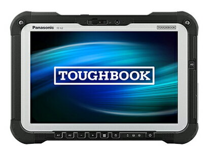 新品未開封 送料無料 TOUGHBOOK FZ-G2EBJBXAJ タブレットPC Panasonic パナソニック タフブック ノートパソコン 在庫有 延長保証加入不可