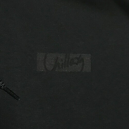 RHC Ron Herman (ロンハーマン): Chillax Zip up Hoody (ジップアップパーカー) ブ...
