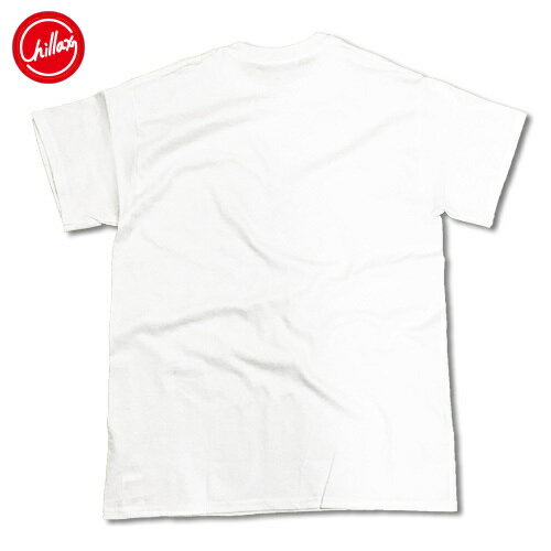RHC Ron Herman (ロンハーマン):Chillax Native American Logo Tシャツ