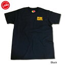 ロンハーマン 服 メンズ RHC Ron Herman (ロンハーマン): Chillax×FRUIT OF THE LOOM×FANTAドリンク×RHC DRINK FANTA Tシャツ (ブラック)