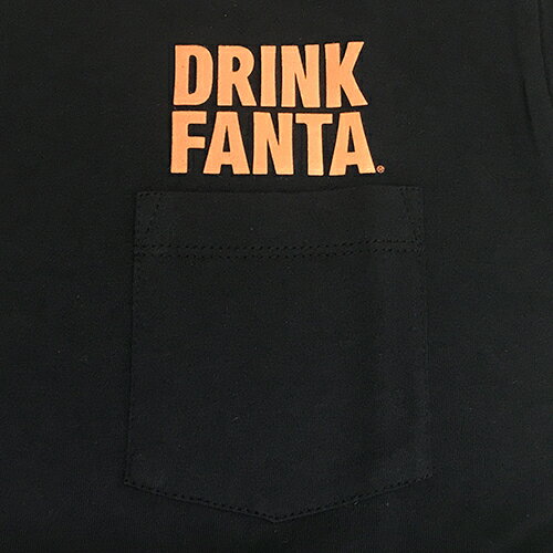 RHC Ron Herman (ロンハーマン): Chillax×FRUIT OF THE LOOM×FANTAドリンク×RHC DR...