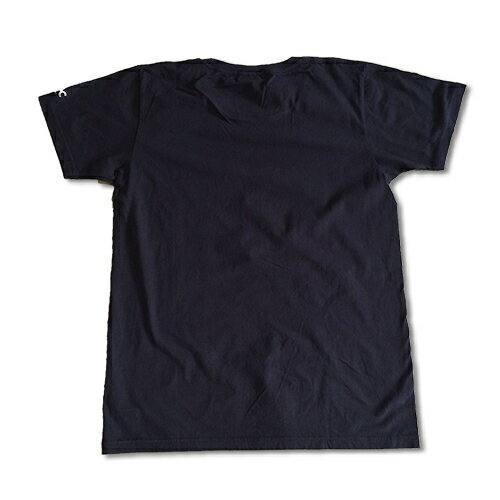 RHC Ron Herman (ロンハーマン): Chillax×Hi-Dutch for RHC Tシャツ (Black)