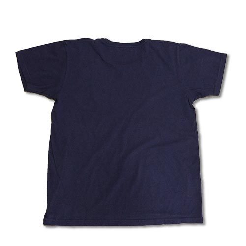 RHC Ron Herman (ロンハーマン):Chillax MOTEL Tシャツ ネイビー