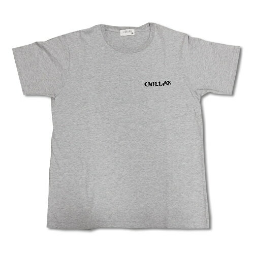 RHC Ron Herman (ロンハーマン): Chillax Tokyo Bear Tシャツ (グレー)
