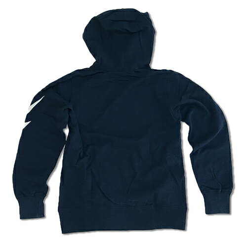 RHC Ron Herman (ロンハーマン): SURT×Lightning Bolt Hoody (パーカー) ネイビー