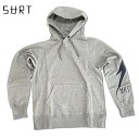 ロンハーマン 服 メンズ RHC Ron Herman (ロンハーマン): SURT×Lightning Bolt Hoody (パーカー) グレー