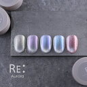 yRE:z Aurora magnet. S5F 3g Rei^Cv WF lC Re:gel (WF)