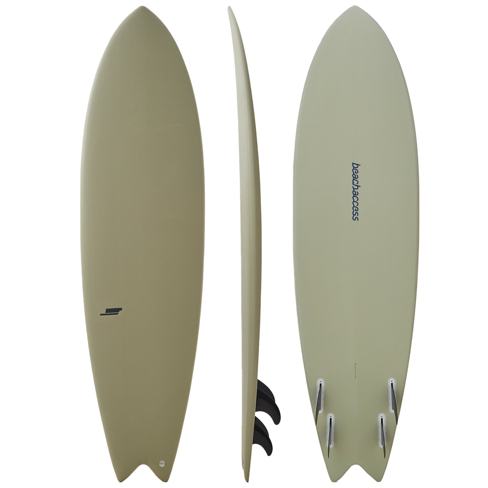 楽天市場】ソフト サーフボード（カラーグレー）（スポーツ