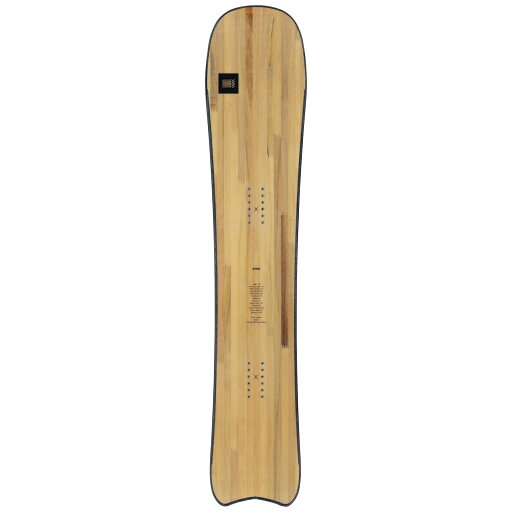 セパシェイプス(SEPPA Shapes) スノーボード パウダーボード AM02 149cm Mellow Flex ナチュラル メンズもレディースも ユニセックス セパシェイプス(SEPPA Shapes) スノーボード パウダーボード AM02 149cm Mellow Flex ナチュラル メンズもレディースも ユニセックス