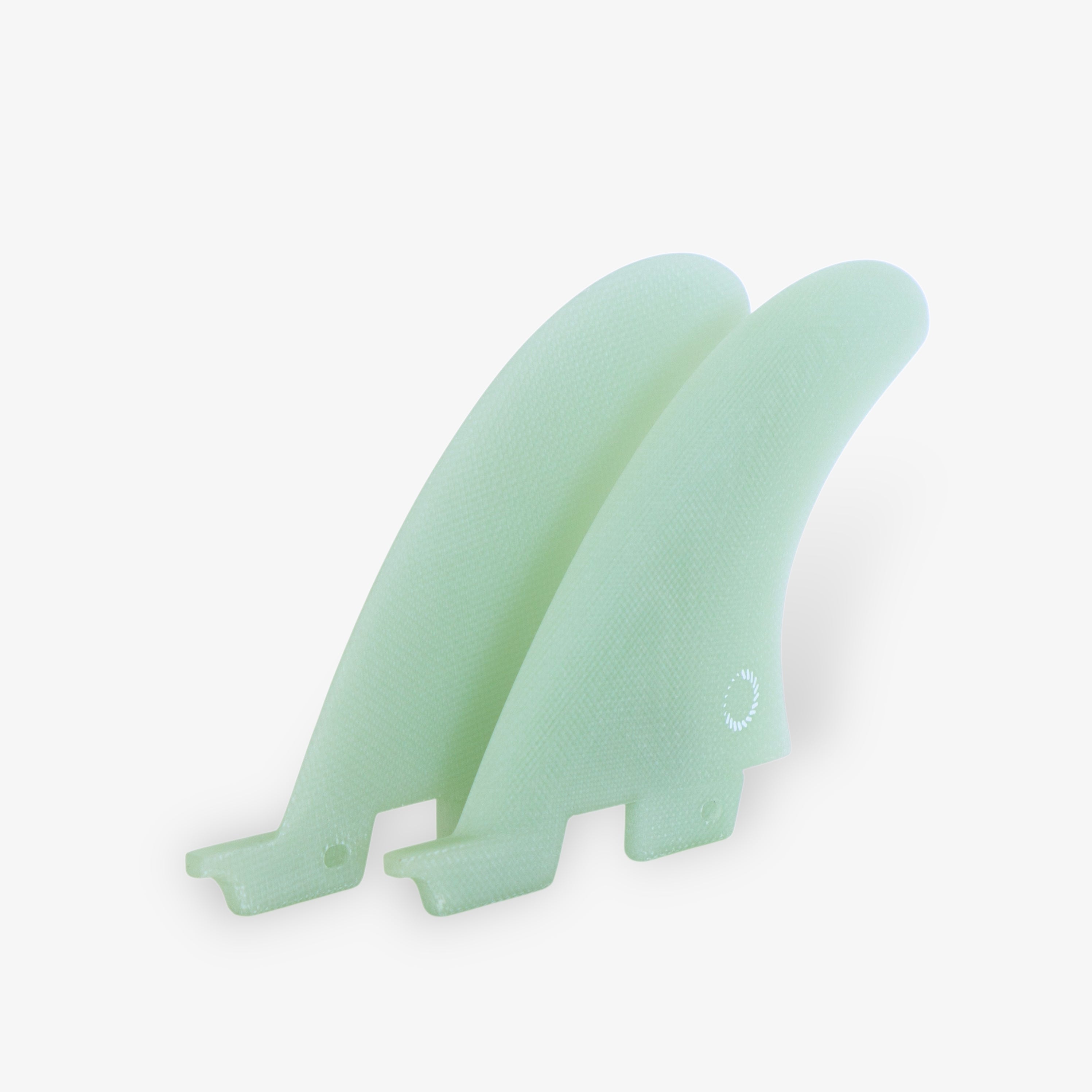 Beach Access&nanazero公式ストアのnanazero Fiberglass(ファイバーグラス) サイドフィン 4