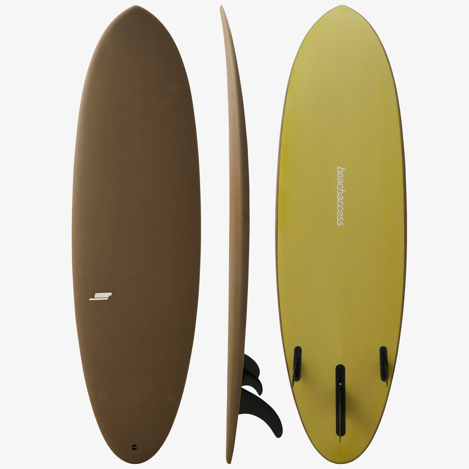 楽天市場】ソフトボード 6'6の通販