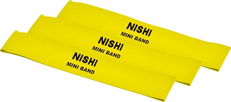 NISHI(˥ݡ) ߥ˥Х