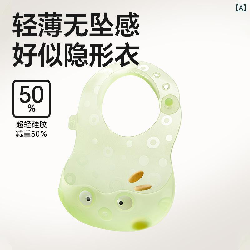 樂天商城 - 皇は 食事を して 赤ちゃんを 囲みます。 口を 囲みます。 シリカゲル 防水 ご飯の 赤ちゃん カバーの 子供は 使い捨てでは ありません。