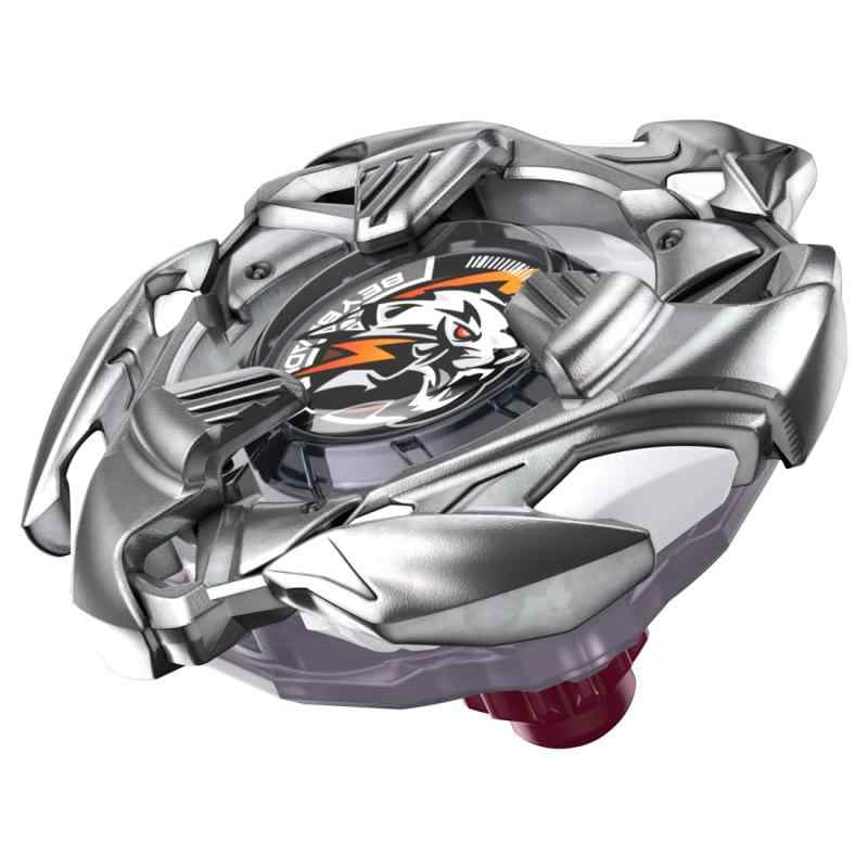 BEYBLADE X ベイブレードX BX-33 ブースター ヴァイスタイガー 3-60U