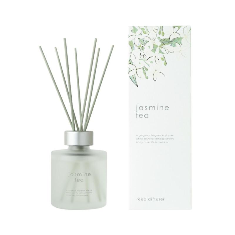 生活の木 ジャスミンティー リード�