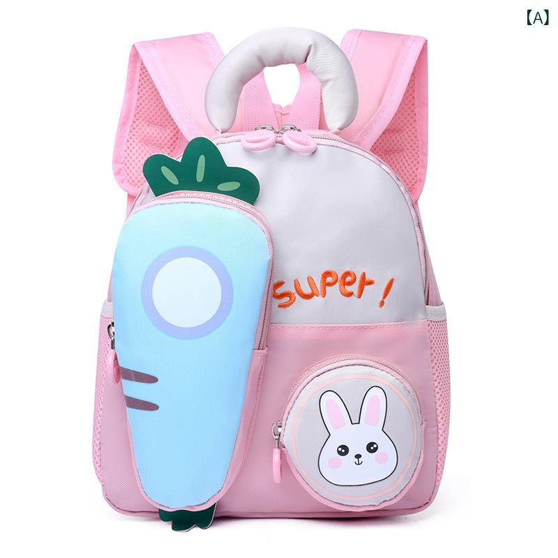 Rakuten - 新しい 幼稚園の カバンは 2 - 3 歳で 入園 します。