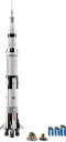 レゴ(LEGO)アイデア レゴ(R) NASA アポロ計画 サターンV 21309