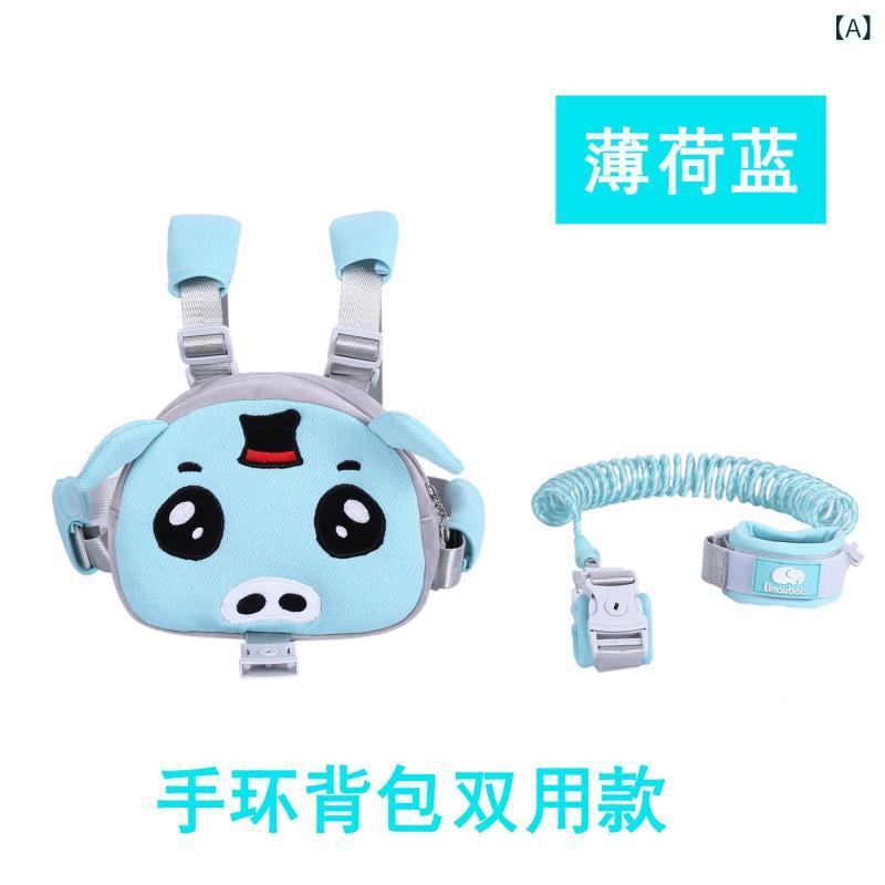 Other - 子供の 迷子 防止 牽引 ロープは 子供の 神器を 持って います。(x2)