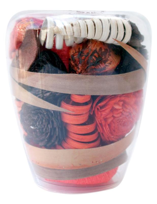 Tree Fresh グラスキャンドルスタンド Oval