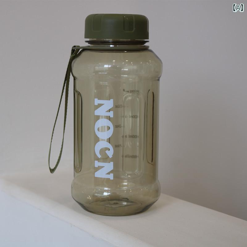Rakuten - プラスチック コップ 携帯 アウトドア スポーツ大 容量 宇宙 カップ フィルター
