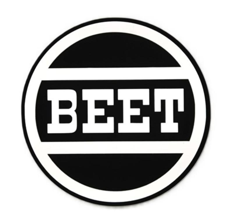 BEET(ビート) ラバーコースター 0718-BRC-01