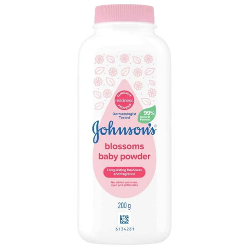 Johnsons baby powder ジョンソン ベビー パウダー 300g (フラワー(お花の香り)) Johnsons baby powder ジョンソン ベビー パウダー 300g (フラワー(お花の香り))
