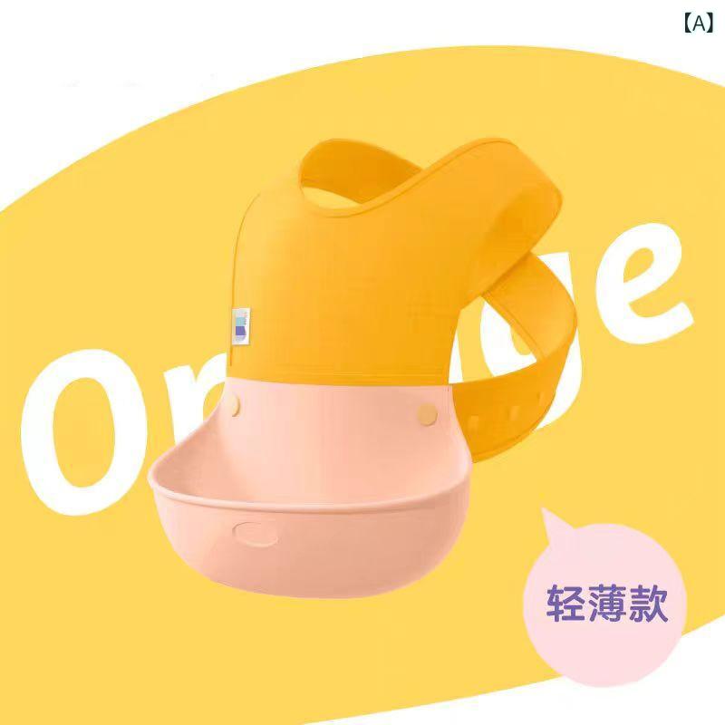 赤ちゃんが 食事を して いる 赤ちゃんの バック バンド 式 防水 口を 囲んで いる 子供の シリカゲル超 軟口 xx同 金対象年齢層: 子供たち商品番号: ストラップ付きソリッドカラーよだれかけ製品カテゴリー: よだれかけ/よだれかけ輸入するかどうか: いいえ供給カテゴリー: スポット対象性別: ニュートラル/男性と女性の両方が利用可能メイン画像ソース: モデルなしのリアルショット生地: 食品グレードのシリコーン成分: 食品グレードのシリコーン対象年齢: ベビー服(0～1歳),幼児服(1～3歳),子供服(4～6歳)機能: 防水性と防汚性パターン: ソリッドカラー在庫があるかどうか: いいえ色: オレンジ,ライトブルー,スカイブルー,ピンク,黄緑色国境を越えた輸出専用の供給源ですか?: いいえセキュリティレベル: カテゴリーA発売年と季節: 2021年春年齢層に適しています: 幼児(1～3歳、80～100cm)