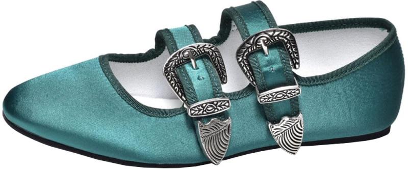 [シュベック] パンプス IPT266-1 レディース