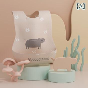 【 特価！ よだれかけ・ 食事 用 エプロン】 赤ちゃん 用 薄型 よだれかけ、 子供 用 食事 用 エプロン、 幼児 用 軽量 防水 よだれかけ、 在庫 一掃 セール対象年齢層: 子どもたち商品番号: M4959製品カテゴリー: よだれかけ/よだれかけ輸入するかどうか: いいえ供給カテゴリー: スポットブランド: ベイビー対象性別: ユニセックス/男性も女性もメイン画像のソース: モデルなしの実際のショットファブリック: シリコーン構成要素: シリコーン対象年齢: ベビー服（0～1歳）,幼児服（1歳～3歳）,子供服（4～6歳）機能: 防水パターン: 漫画在庫はありますか？: いいえ色: M4967 グレーブルー,M4967 カーキ,M4967 ブラウン,M19734 ピンクカバ,M19734 キイロヒグマ,M19734 ブルーリス,M47063 白地に黒,M47063 黒地に白のドット,M47063 赤地に白ドット,M47066 ピンクエンジェル,M47066 ピンクの象,M47066 コアラ,M47066 ブルーエレファント,M47074 サメ,M47074 小さな愚かな犬,M47074 小さな黄色いアヒル,M47077 白い鳩,M47077 斑点のある猫,M47077 キツネ,M47077 ビワ,M47077 パインフォレストフォックス,M47077 フォーン,M47077 雪だるま,M5142 ピンク,M5142 イエロー,M5145 ピンク,M5148 ピンク,M5148 イエロー,M5148 ブルー,M5151 ピンクバナナ,M5151 ピンクチェリー,M5151 イエローパイナップル,M5151 ブルーオレンジ,M5151 ブルーアップル国境を越えた輸出に独占的に供給されるかどうか: いいえセキュリティレベル: カテゴリーA発売年と季節: 2025年夏年齢層に適しています: 乳児・幼児（1歳～3歳、80cm～100cm）