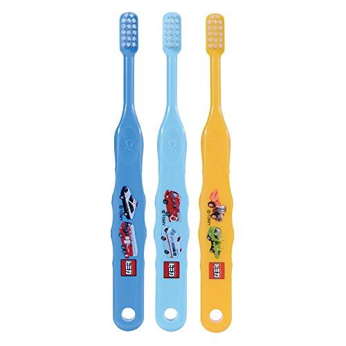 【歯科医院取扱品】Ci 502 トミカ ハブラシ × 12本 (ふつう)乳児から小学校低学年向 【歯科医院取扱品】Ci 502 トミカ ハブラシ × 12本 (ふつう)乳児から小学校低学年向