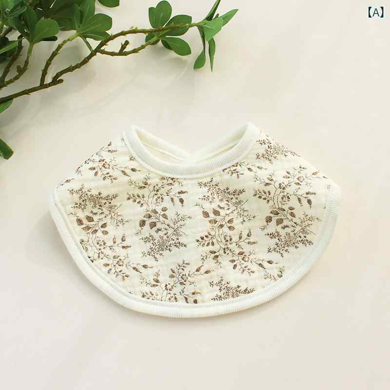A 種類の 防水の 綿の ガーゼの 新生児の 吐く ことを 防止 します。対象年齢層: 子供たち製品カテゴリー: よだれかけ/よだれかけ輸入するかどうか: いいえ供給カテゴリー: スポットブランド: ヘレベディ対象性別: ニュートラル/男性と女性の両方が利用可能メイン画像ソース: モデルなしのリアルショット生地: ガーゼ成分: 純綿対象年齢: ベビー服(0～1歳)機能: 防水パターン: 動物,パターン,ストライプ,グリッド,ソリッドカラー,手描き,漫画,アバター,文字,花,抽象的な,ドット,プリント,写真のように,その他在庫があるかどうか: いいえ色: 秋の果実,北欧 - レインボー,北欧の月,庭のウサギ,夏の花,イングリーン,韓国の粉,真っ白,インリス,北欧オリーブの枝国境を越えた輸出専用の供給源ですか?: はい主要な下流プラットフォーム: ebay,アマゾン,wish,アリエクスプレス,独立したステーション,LAZADA,その他主な販売エリア: アフリカ,ヨーロッパ,南米,東南アジア,北米,北東アジア,中東,その他認可されたプライベートブランドがあります: はいセキュリティレベル: カテゴリーA発売年と季節: 2024年秋年齢層に適しています: 新生児(0～1歳、80cm以下)