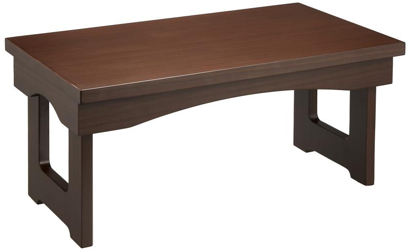 サンメニー 本格 経机 (文机) ミニ テーブル 仏壇前 供物台 法事 屋久杉調 法要 供養 お盆 お彼岸 ろう..