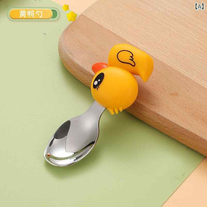 創意 的な 小さい 黄色の アヒルの シリコンの 子供の 食事の 皿の 吸盤 式の 赤ちゃんの 補助の 食事の 皿の セットの 乳幼児の ポイントは 贈り物に 両替 します。