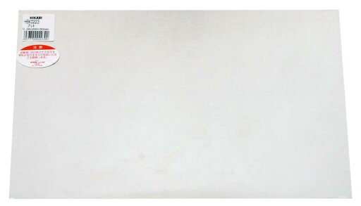 光 ブリキ板 0.28X200X300mm HBK0223 光 ブリキ板 0.28X200X300mm HBK0223