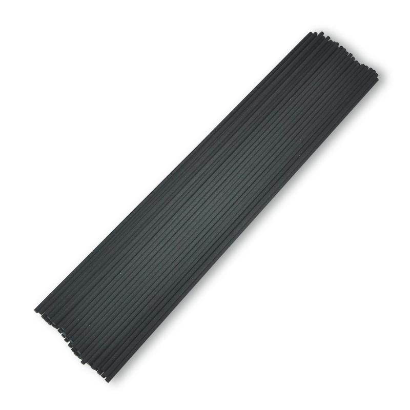 50本入リードディフューザースティック 芳香のためのリードスティック(3.0)