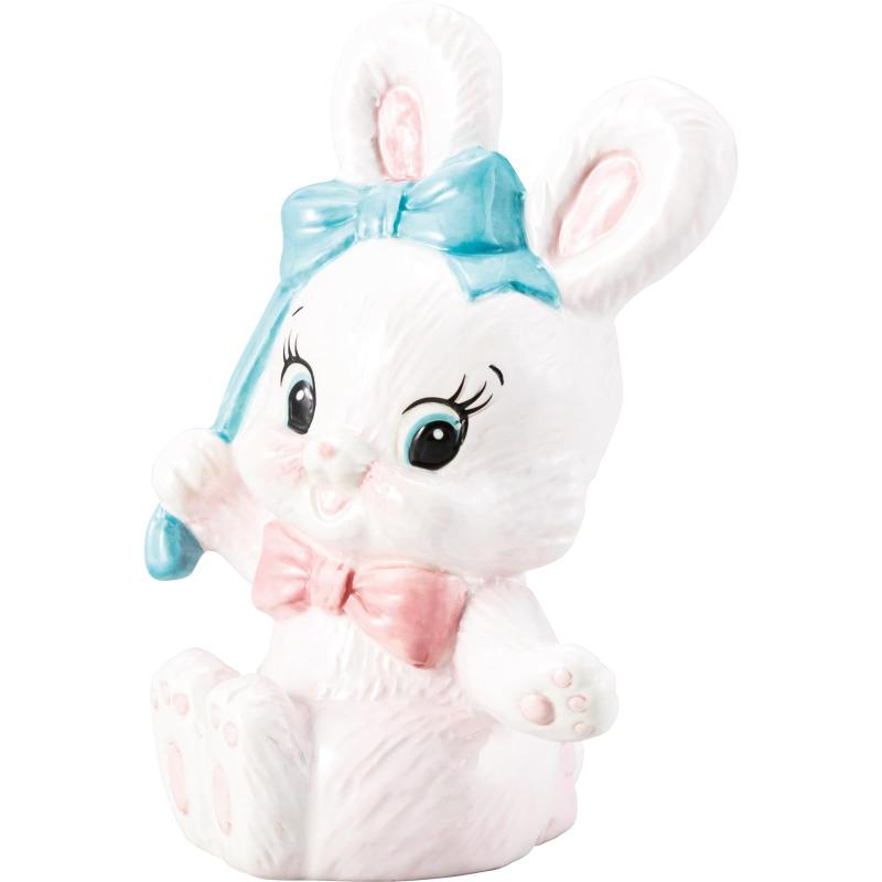 「 スイマー Swimmer 」 立体 貯金箱 約10×14cm リバニー 雑貨 スイマー グッズ 誕生日プレゼント 白 SAN4737-2