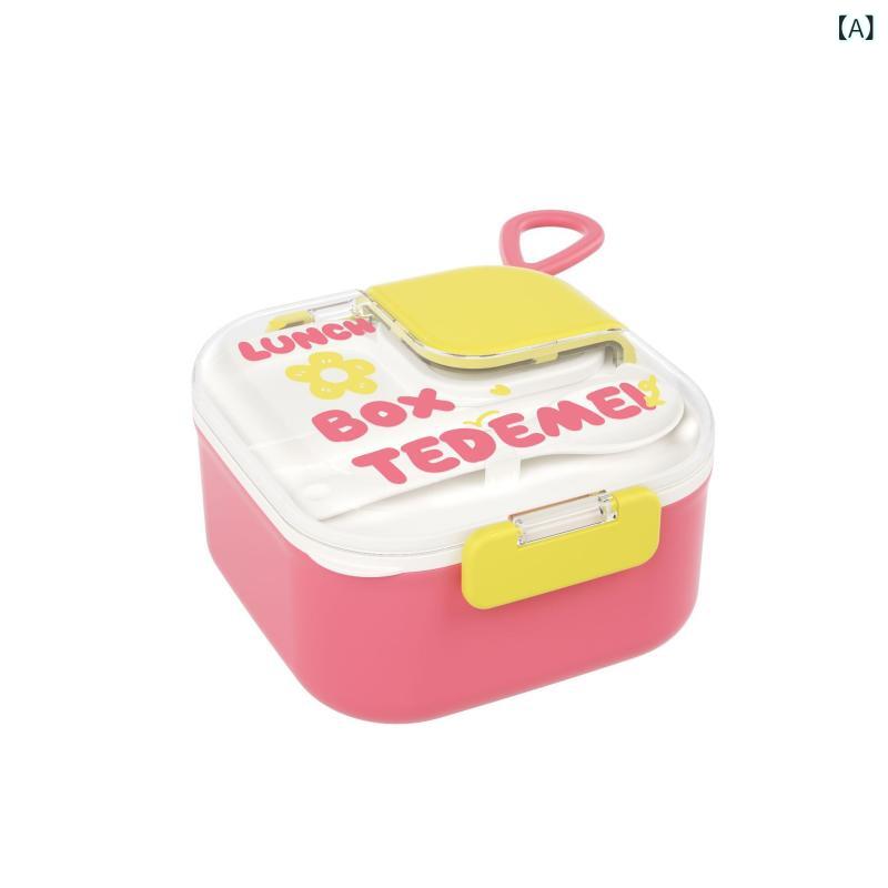 Automatic Food Dish - 新しい アップ グレード さ れた ドロップシッピング 福祉 製品 ポータブル 304 ステンレス 鋼 フード ボウル 食器 セット 卸売 PP