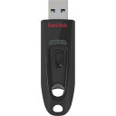 サンディスク USB3.0フラッシュメモリ 32GB SDCZ48-032G-U46(2)