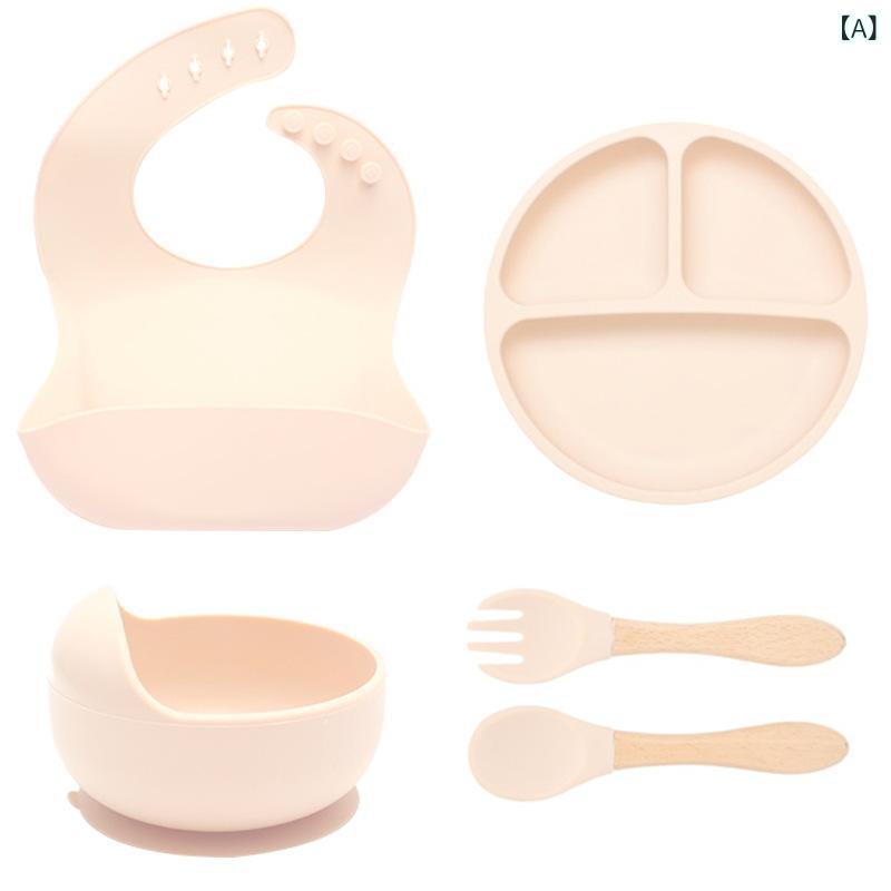 クロス ボーダー 食品 級 シリカゲル 子供 飼育 食器 セット